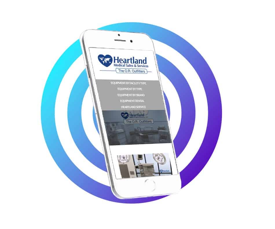 microsite